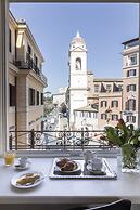 Hotel Scalinata di Spagna