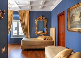 Hotel Scalinata di Spagna