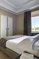 Hotel Scalinata di Spagna