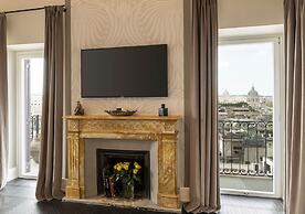 Hotel Scalinata di Spagna