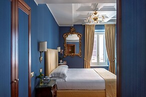 Hotel Scalinata di Spagna