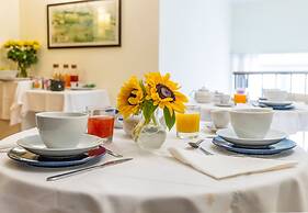 Hotel Scalinata di Spagna