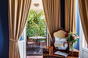 Hotel Scalinata di Spagna