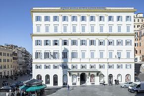 Hotel Scalinata di Spagna