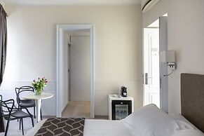 Hotel Scalinata di Spagna