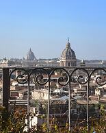 Hotel Scalinata di Spagna