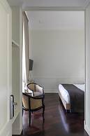 Hotel Scalinata di Spagna