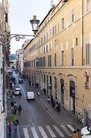Hotel Scalinata di Spagna