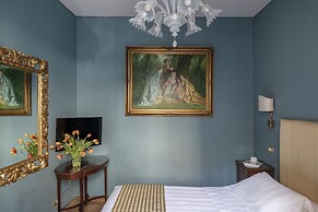 Hotel Scalinata di Spagna