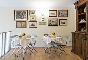 Hotel Scalinata di Spagna