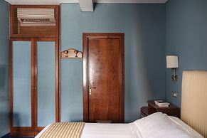 Hotel Scalinata di Spagna