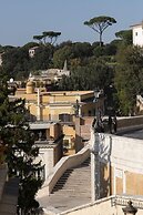 Hotel Scalinata di Spagna