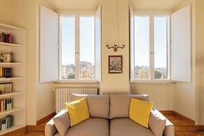 Hotel Scalinata di Spagna