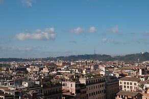 Hotel Scalinata di Spagna