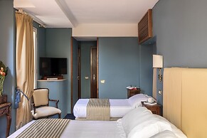 Hotel Scalinata di Spagna