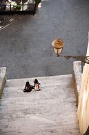 Hotel Scalinata di Spagna