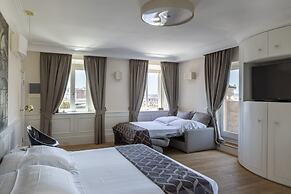 Hotel Scalinata di Spagna