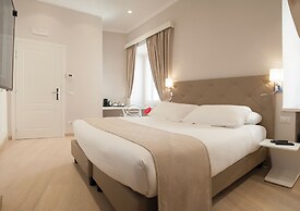 Hotel Scalinata di Spagna