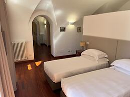 Hotel Scalinata di Spagna