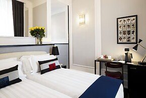 Hotel Scalinata di Spagna