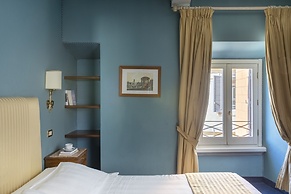 Hotel Scalinata di Spagna