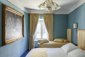 Hotel Scalinata di Spagna