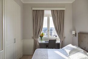 Hotel Scalinata di Spagna