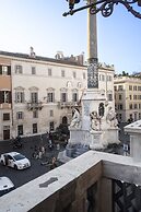 Hotel Scalinata di Spagna