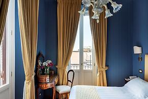 Hotel Scalinata di Spagna