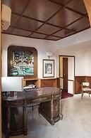 Hotel Scalinata di Spagna