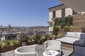 Hotel Scalinata di Spagna