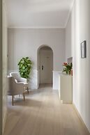 Hotel Scalinata di Spagna