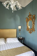 Hotel Scalinata di Spagna