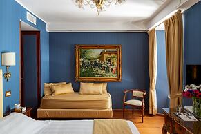 Hotel Scalinata di Spagna