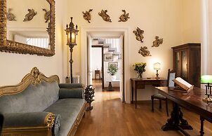 Hotel Scalinata di Spagna