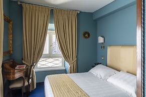 Hotel Scalinata di Spagna