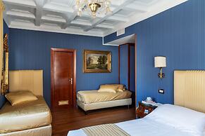 Hotel Scalinata di Spagna