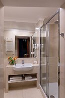 Hotel Scalinata di Spagna