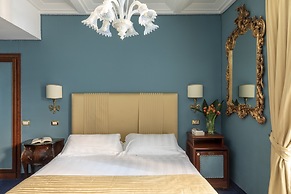 Hotel Scalinata di Spagna