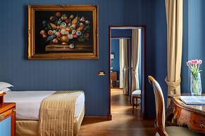 Hotel Scalinata di Spagna