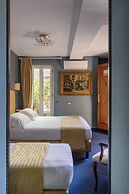 Hotel Scalinata di Spagna