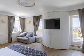 Hotel Scalinata di Spagna