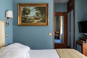 Hotel Scalinata di Spagna