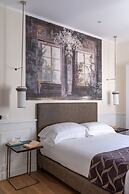 Hotel Scalinata di Spagna