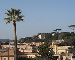 Hotel Scalinata di Spagna