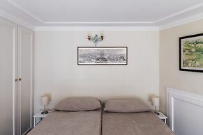 Hotel Scalinata di Spagna