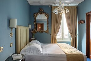 Hotel Scalinata di Spagna