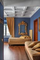 Hotel Scalinata di Spagna