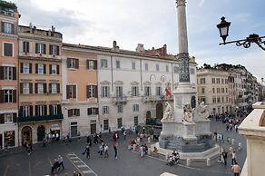 Hotel Scalinata di Spagna