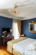 Hotel Scalinata di Spagna